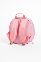 Pink Rocket Design Bag for Kids