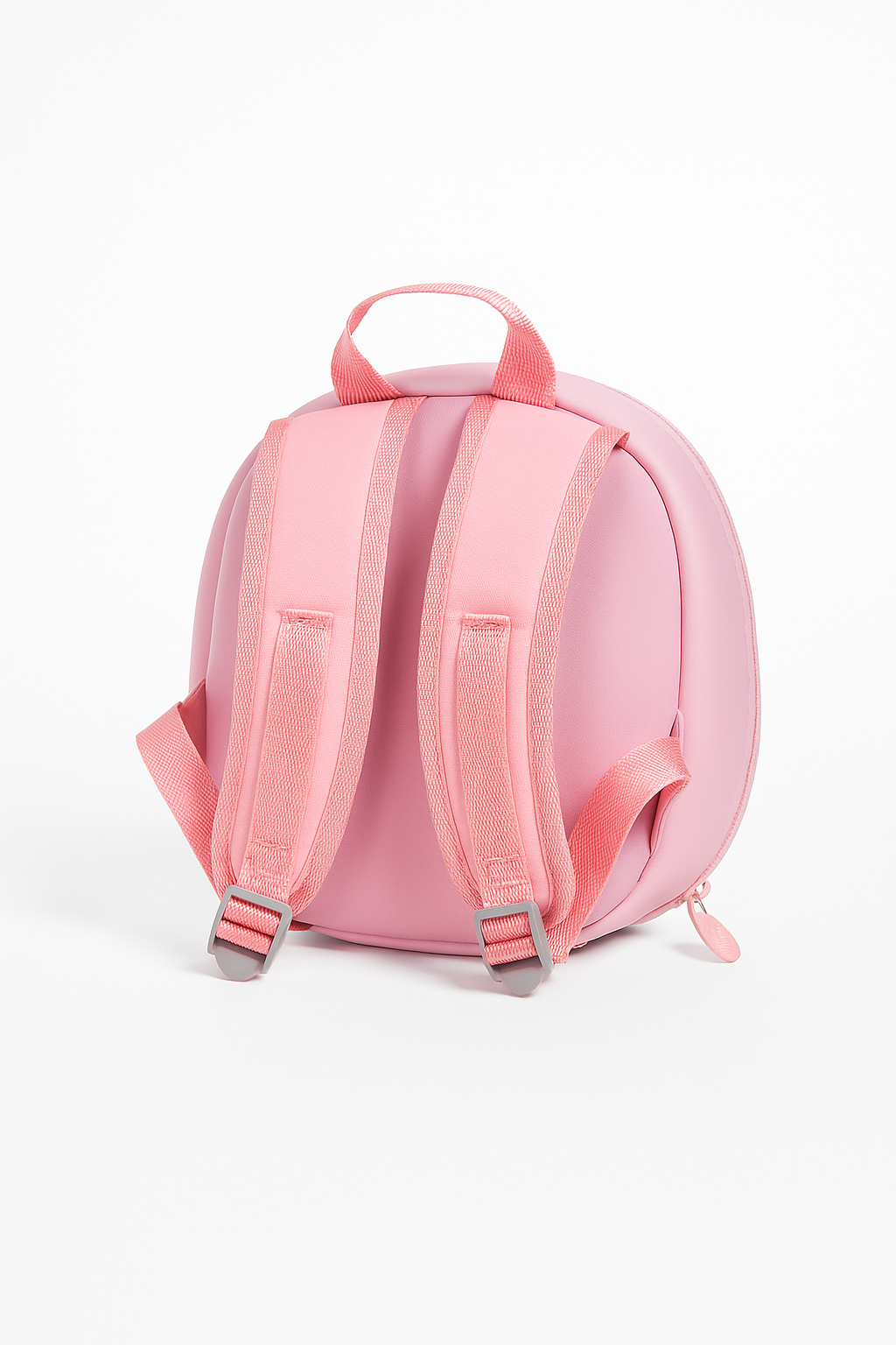 Pink Rocket Design Bag for Kids