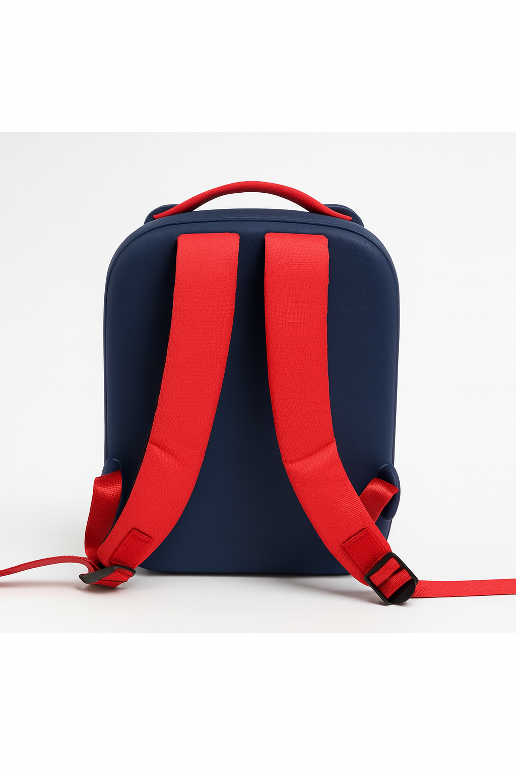 Water Resistant Kids Backpack Light Weight School Bookbag Unisex Stylish Bag for Children Age 3-12 Years Old, with DIY Patches, Durable