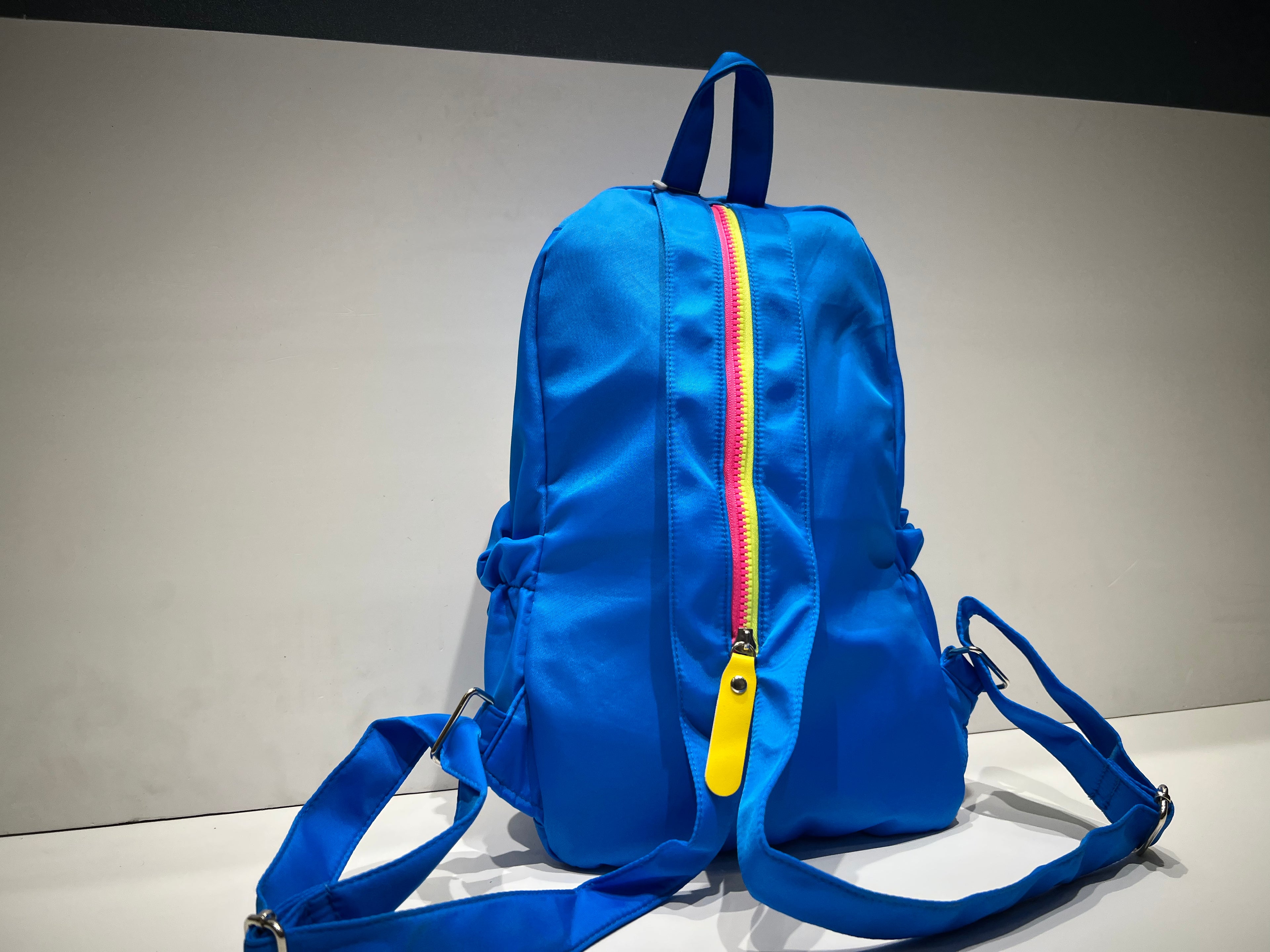 Nylon Colourful Backpacks for Kids