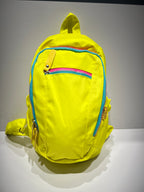 Nylon Colourful Backpacks for Kids