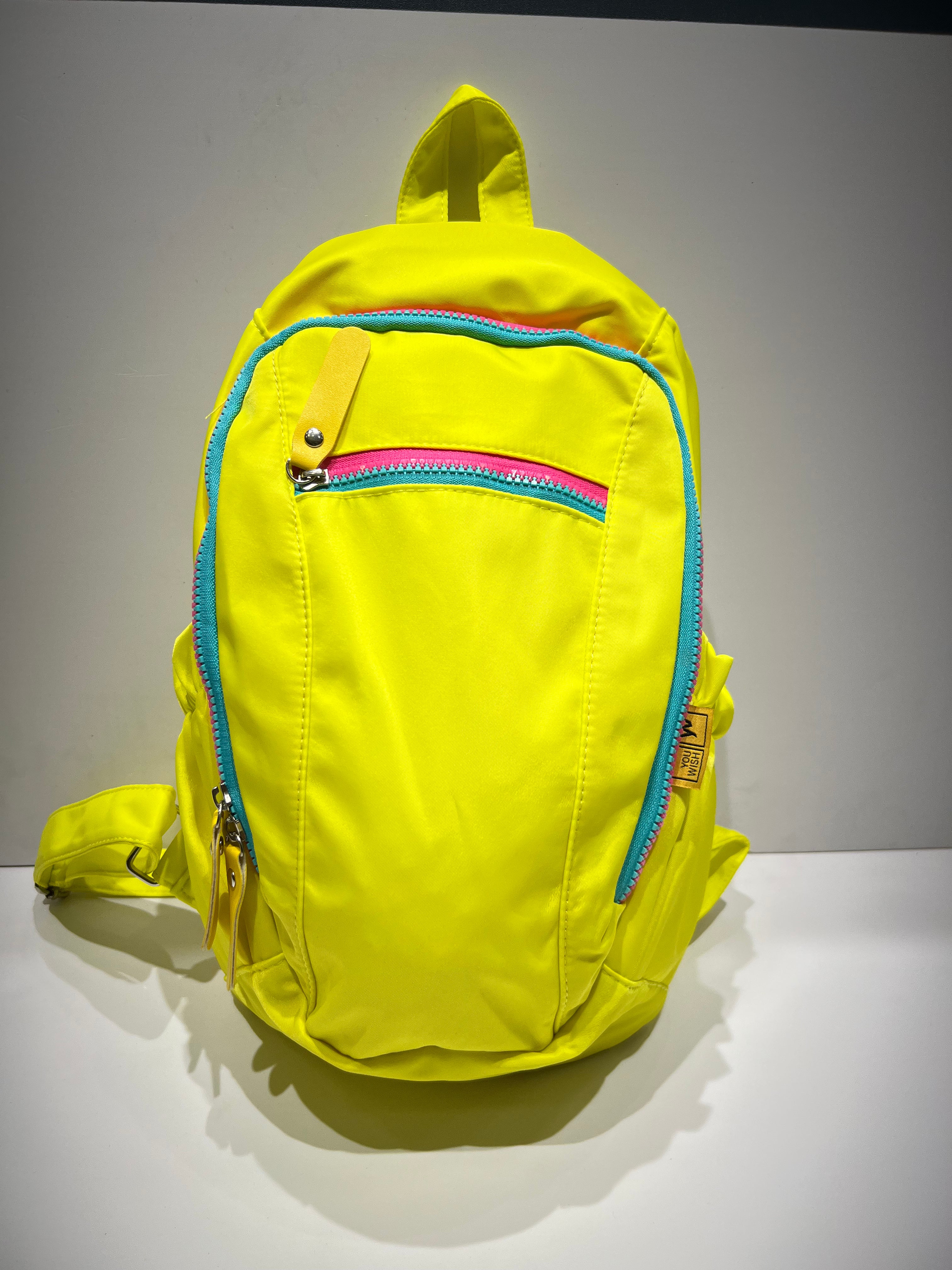 Nylon Colourful Backpacks for Kids