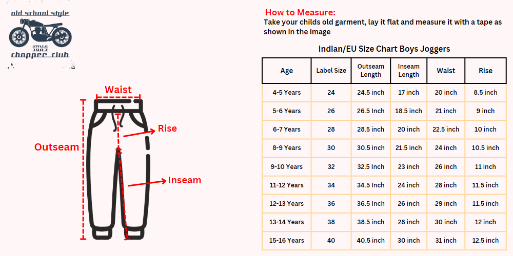 Chopper Club Boys Cotton Track Pants Joggers | Slim Fit Fleece Sweatpants | Pack of 2 | Colors - Navy Blue & Gray