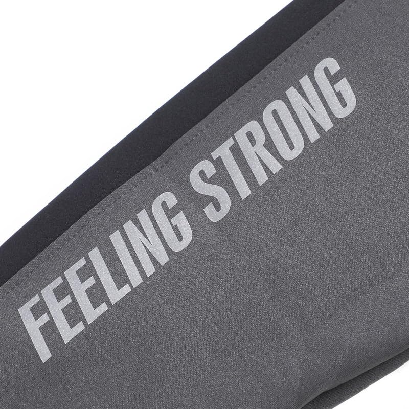 Chopper Club Boys Joggers (5–15 Years) | Slim Fit Quick-Dry Polyester | Pack of 2 | Color - Black & Grey