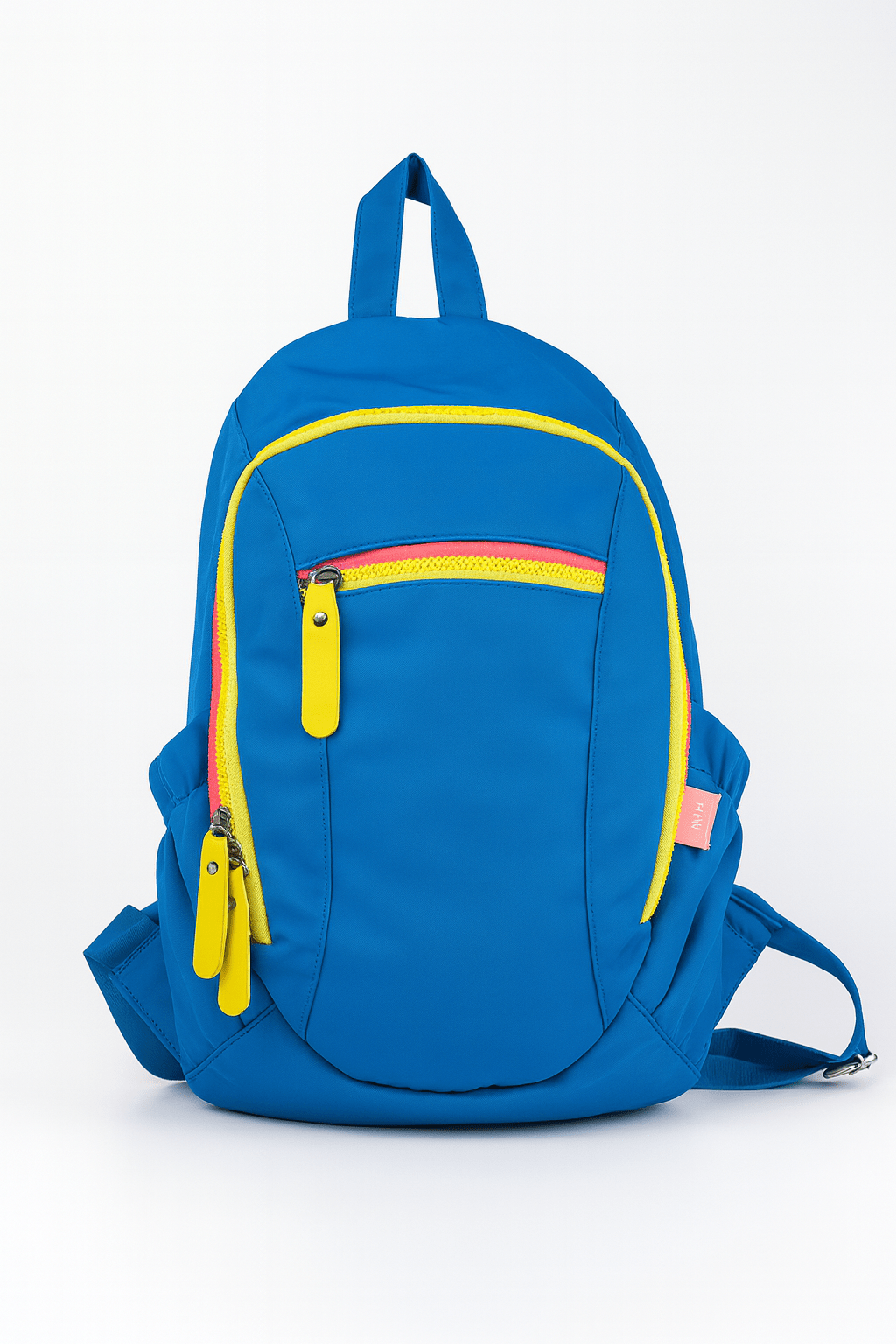 Lightweight Kids Backpack with Reflective Strap Elementary School Bag for Girls Boys Durable Nylon Backpack Kids - Abito Kids