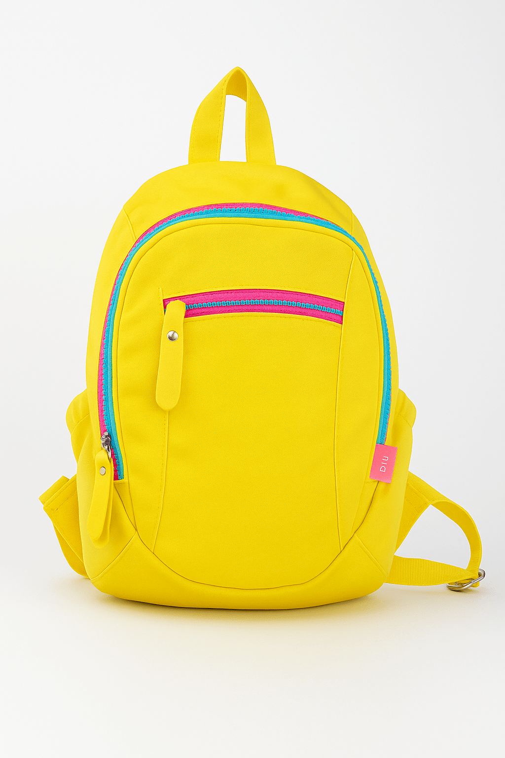 Lightweight Kids Backpack with Reflective Strap Elementary School Bag for Girls Boys Durable Nylon Backpack Kids - Abito Kids