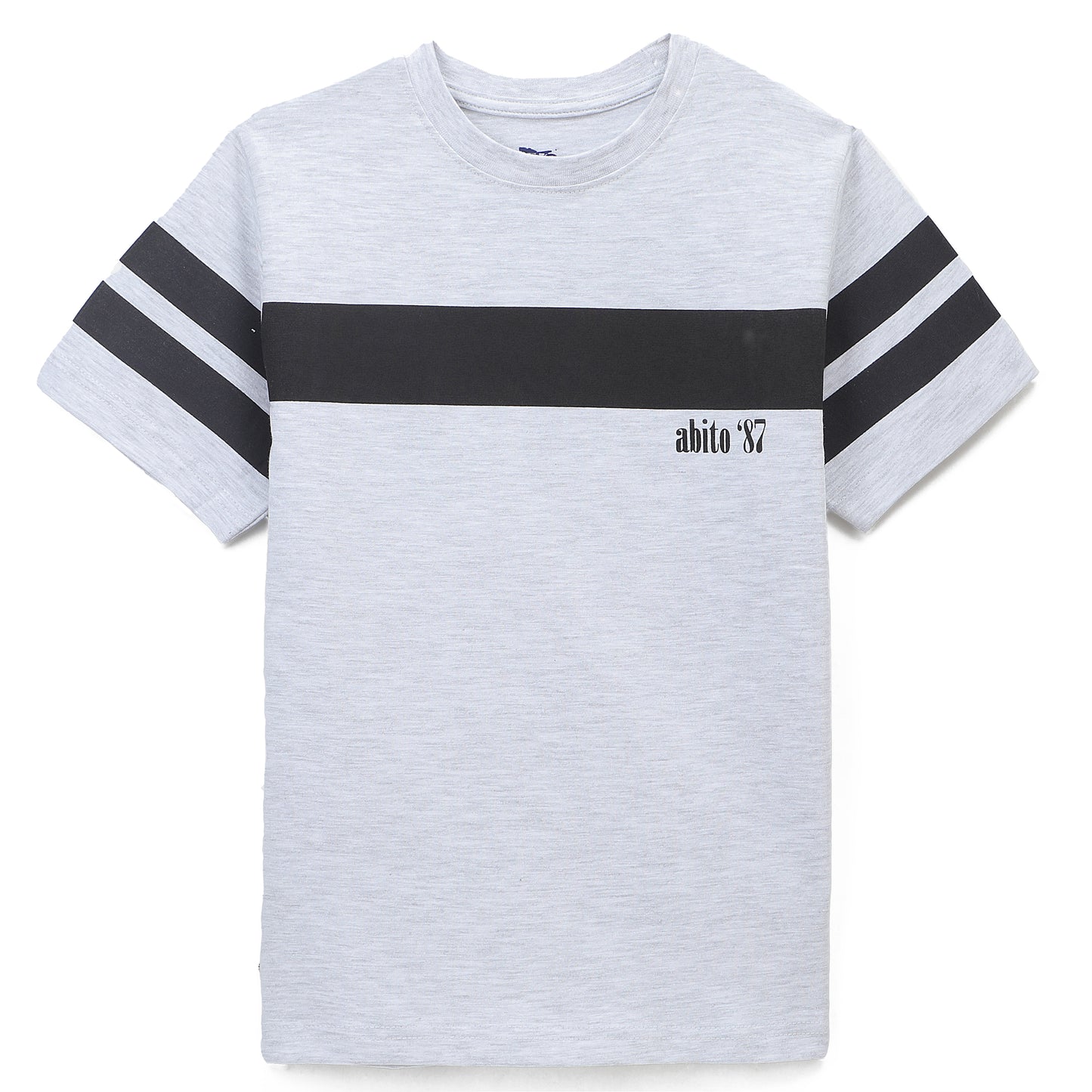 Chopper Club Boys T-Shirts Multi-Pack | Regular Fit Tees for Boys | Sizes 3–14 years