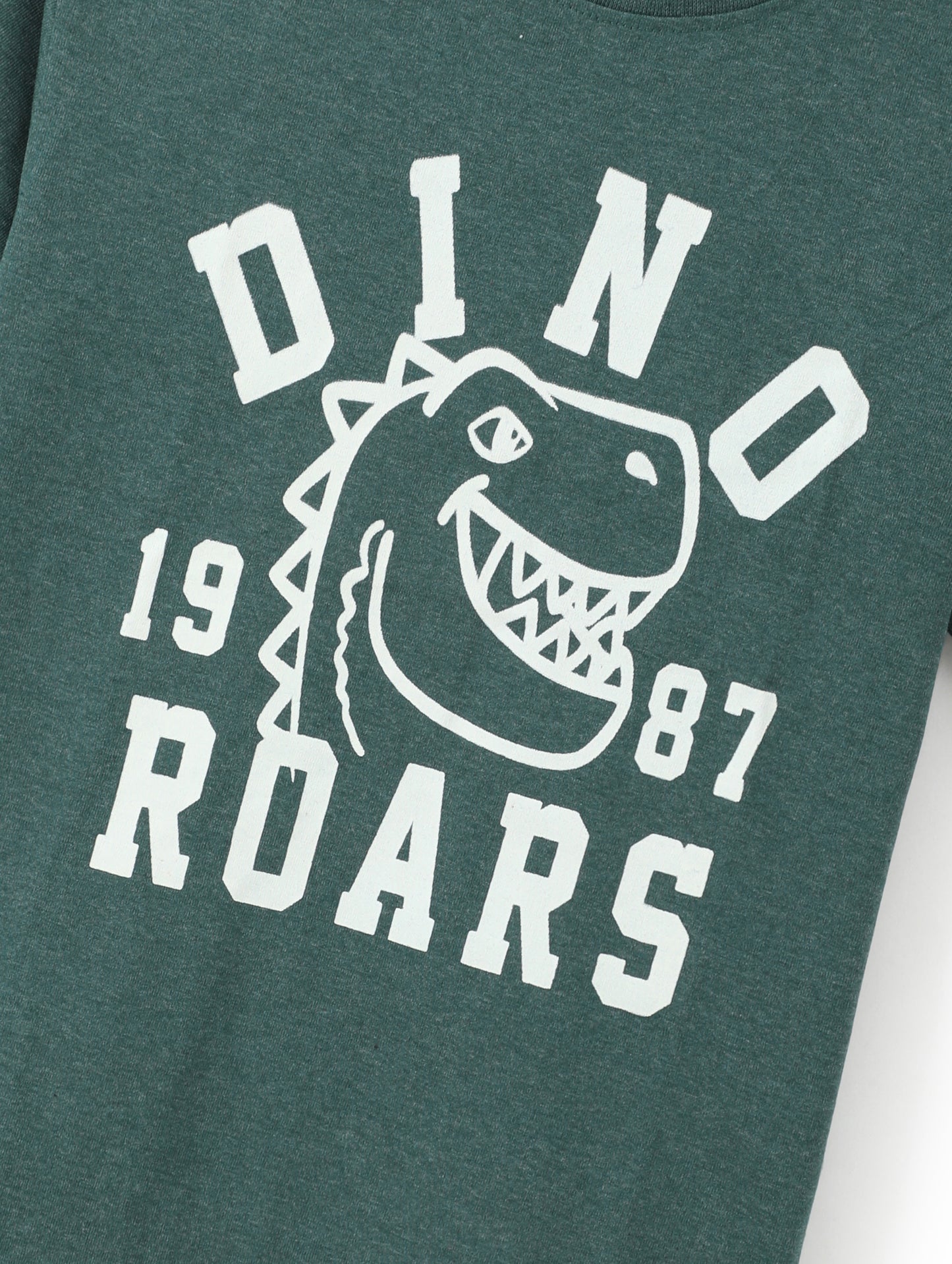 Chopper Club Boys T-Shirts Multi-Pack | Regular Fit Tees for Boys | Sizes 3–14 years